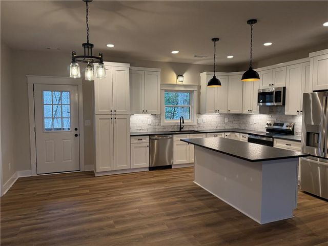 67 Oakmont Drive, Jasper, GA 30143