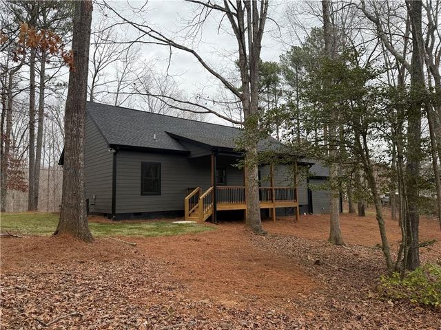 67 Oakmont Drive, Jasper, GA 30143