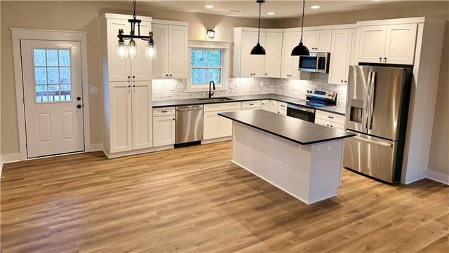 67 Oakmont Drive, Jasper, GA 30143