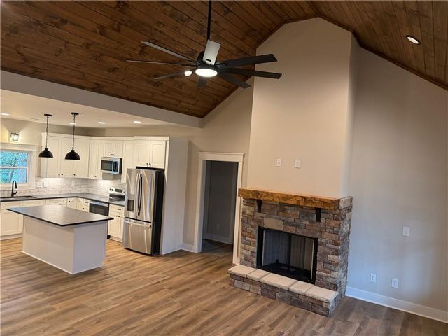 67 Oakmont Drive, Jasper, GA 30143