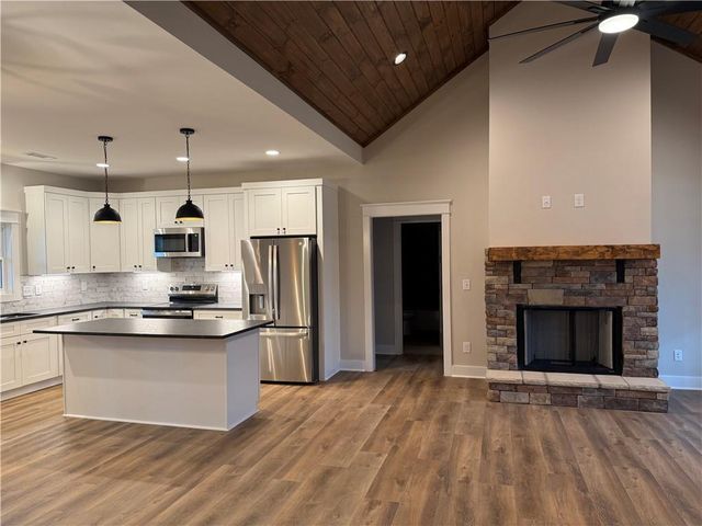 67 Oakmont Drive, Jasper, GA 30143