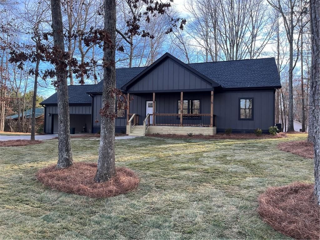 67 Oakmont Drive, Jasper, GA 30143