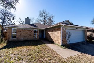 1604 Lilac Lane, Plano, TX 75074