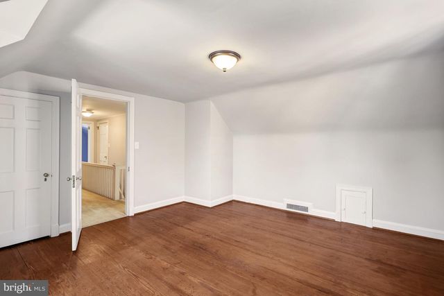 3916 MILITARY RD, Arlington, VA 22207