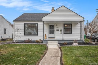 281 Draper Avenue, Pontiac, MI 48341
