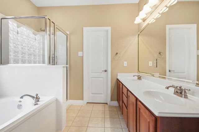 18631 Polo Meadow Drive, Humble, TX 77346