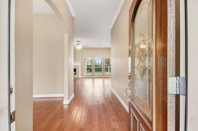 18631 Polo Meadow Drive, Humble, TX 77346