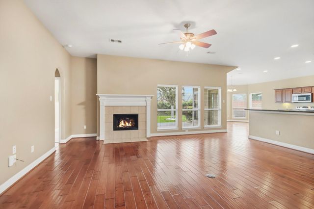 18631 Polo Meadow Drive, Humble, TX 77346