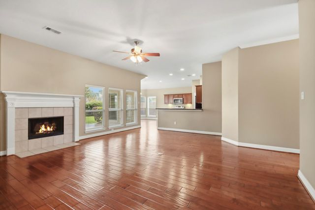 18631 Polo Meadow Drive, Humble, TX 77346
