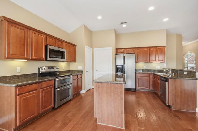 18631 Polo Meadow Drive, Humble, TX 77346