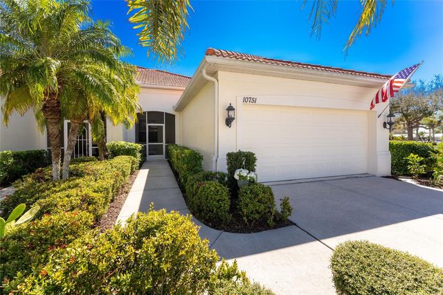 10751 LERWICK CIRCLE, Englewood, FL 34223