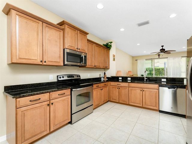 10751 LERWICK CIRCLE, Englewood, FL 34223