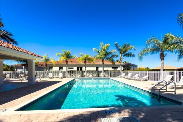 10751 LERWICK CIRCLE, Englewood, FL 34223