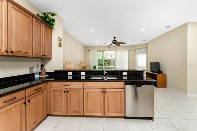 10751 LERWICK CIRCLE, Englewood, FL 34223