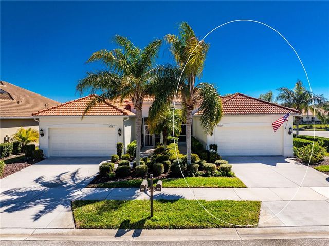 10751 LERWICK CIRCLE, Englewood, FL 34223