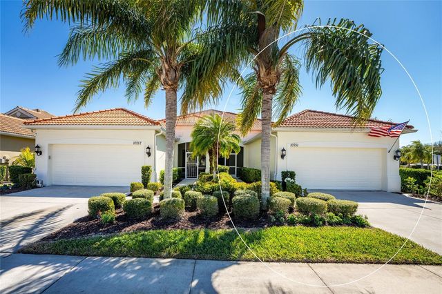 10751 LERWICK CIRCLE, Englewood, FL 34223