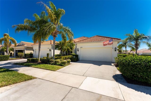 10751 LERWICK CIRCLE, Englewood, FL 34223