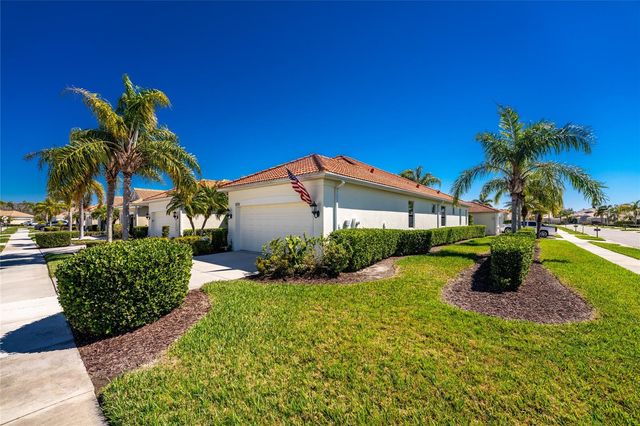 10751 LERWICK CIRCLE, Englewood, FL 34223