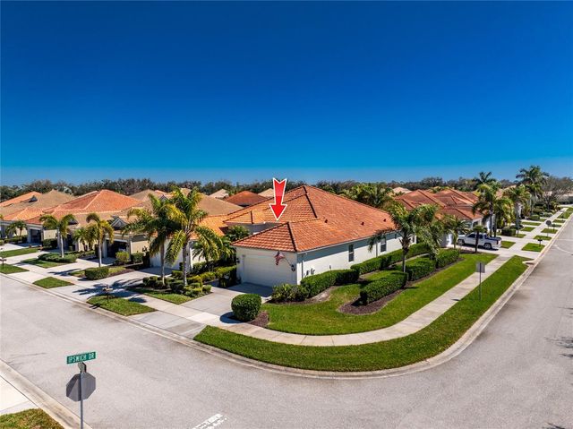 10751 LERWICK CIRCLE, Englewood, FL 34223