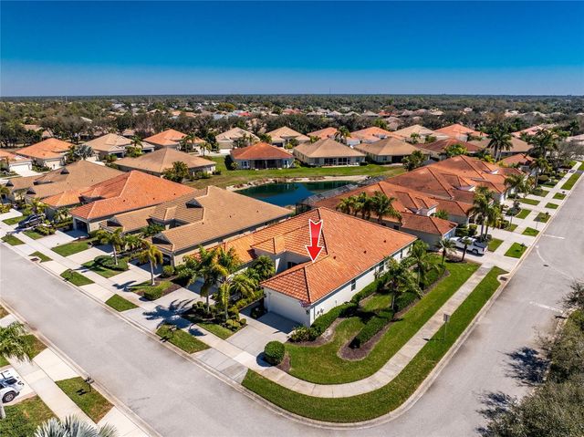 10751 LERWICK CIRCLE, Englewood, FL 34223