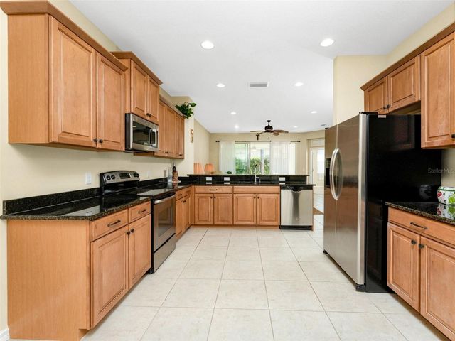 10751 LERWICK CIRCLE, Englewood, FL 34223