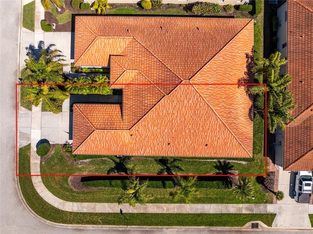 10751 LERWICK CIRCLE, Englewood, FL 34223