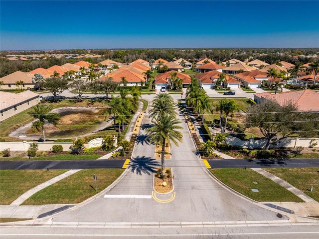 10751 LERWICK CIRCLE, Englewood, FL 34223