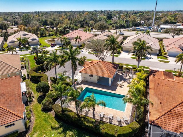 10751 LERWICK CIRCLE, Englewood, FL 34223