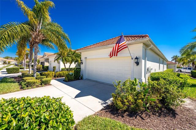 10751 LERWICK CIRCLE, Englewood, FL 34223