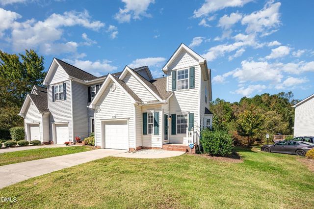6608 Rossford Lane, Durham, NC 27713