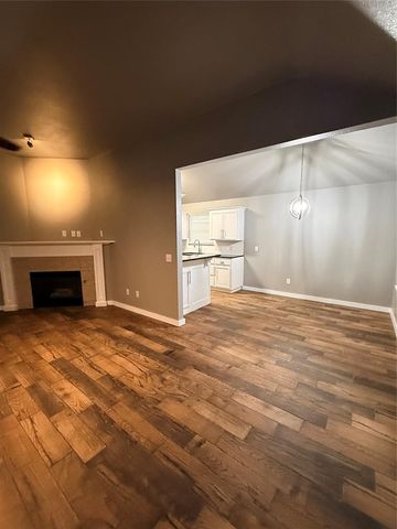21925 Homesteaders Road, Edmond, OK 73012
