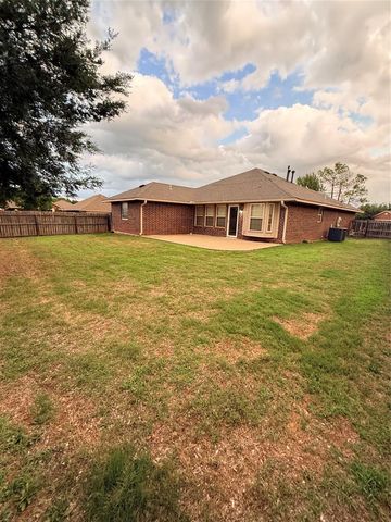 21925 Homesteaders Road, Edmond, OK 73012