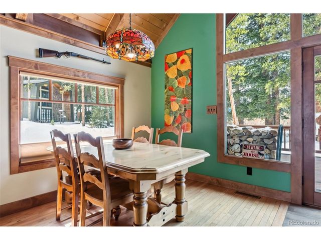 353 Blue River Rd, Breckenridge, CO 80424