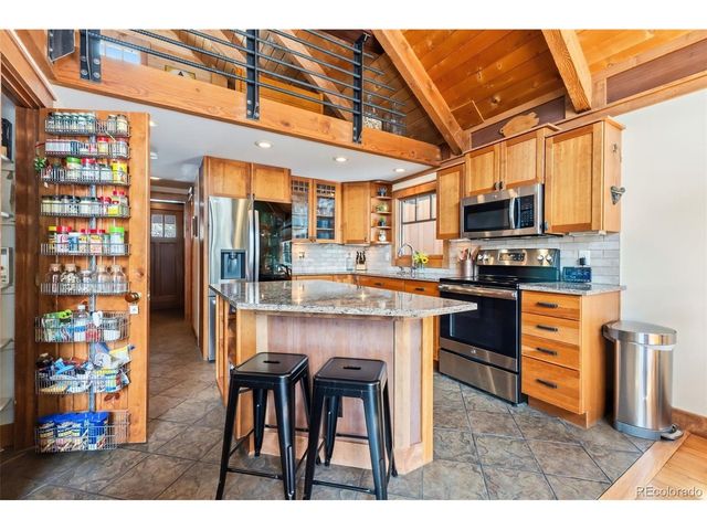353 Blue River Rd, Breckenridge, CO 80424