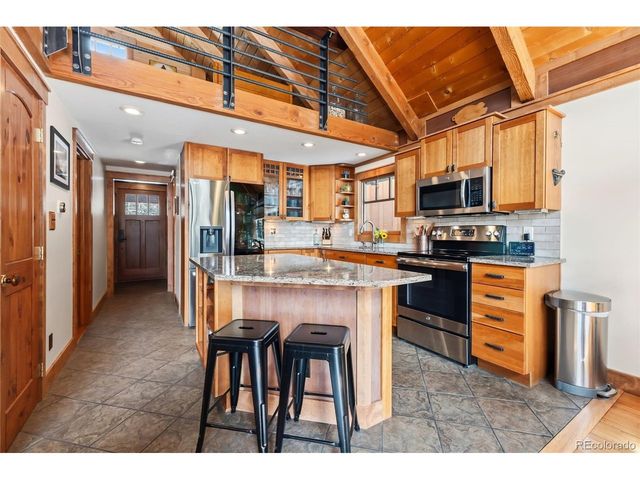 353 Blue River Rd, Breckenridge, CO 80424