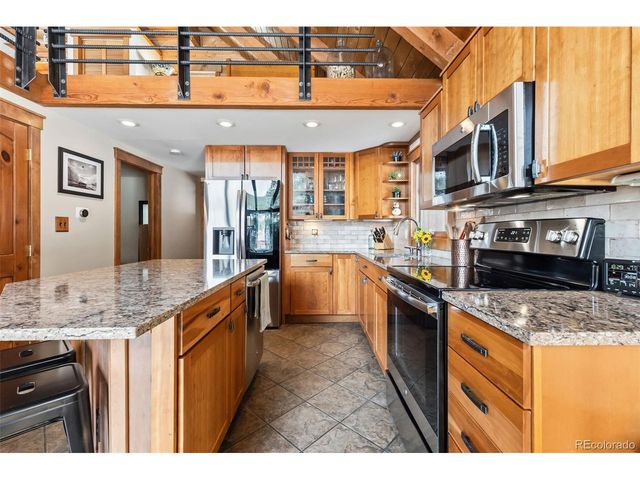 353 Blue River Rd, Breckenridge, CO 80424