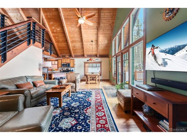 353 Blue River Rd, Breckenridge, CO 80424