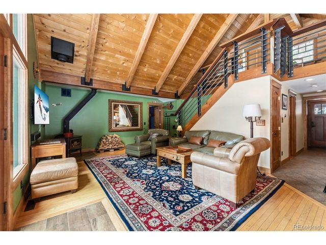 353 Blue River Rd, Breckenridge, CO 80424