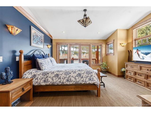 353 Blue River Rd, Breckenridge, CO 80424