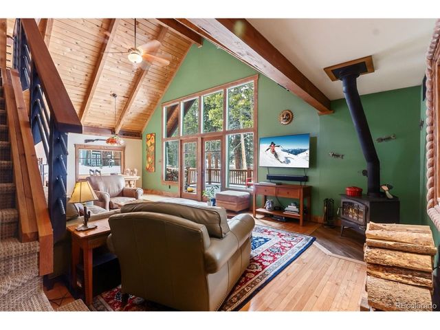 353 Blue River Rd, Breckenridge, CO 80424