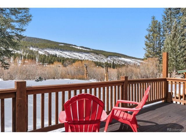 353 Blue River Rd, Breckenridge, CO 80424