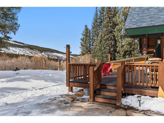 353 Blue River Rd, Breckenridge, CO 80424