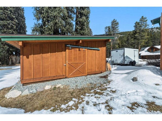 353 Blue River Rd, Breckenridge, CO 80424