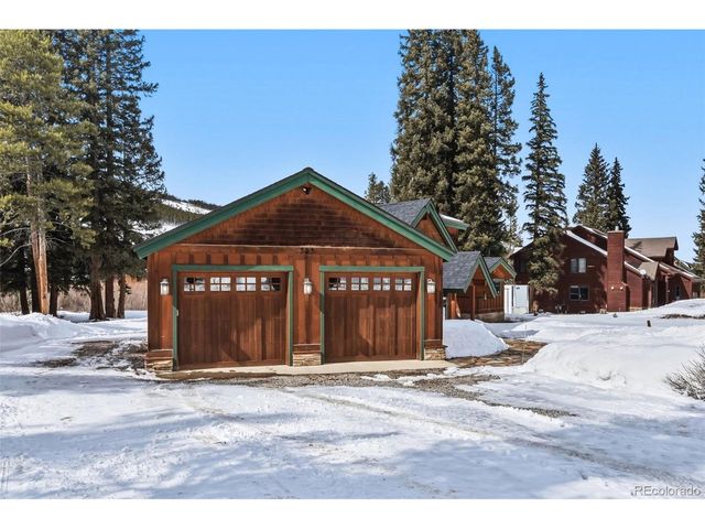 353 Blue River Rd, Breckenridge, CO 80424