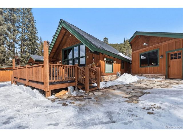 353 Blue River Rd, Breckenridge, CO 80424