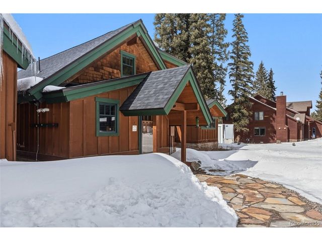353 Blue River Rd, Breckenridge, CO 80424