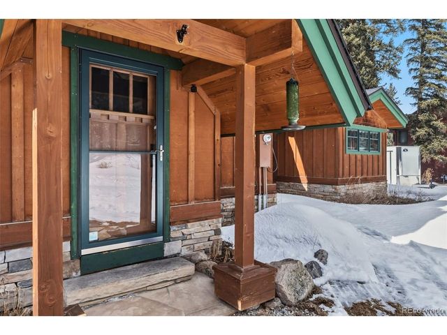 353 Blue River Rd, Breckenridge, CO 80424