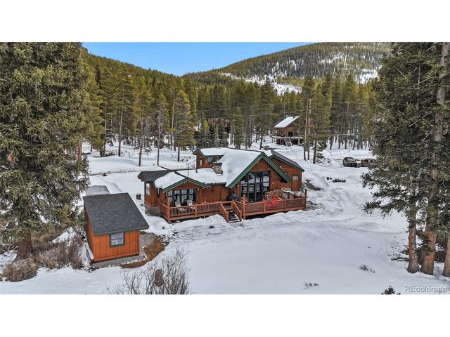 353 Blue River Rd, Breckenridge, CO 80424