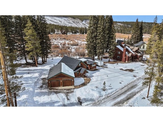 353 Blue River Rd, Breckenridge, CO 80424