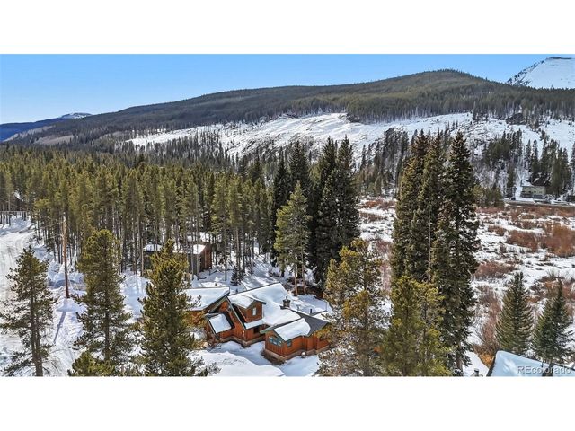 353 Blue River Rd, Breckenridge, CO 80424